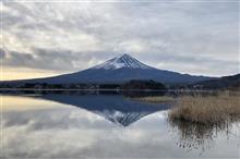 富士五湖巡り（河口湖・河口浅間神社・母の白滝）
