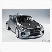 Mirage Evo !?  ...