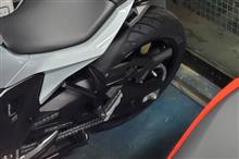 S1000XR 2021年モデル Mチェーン S1000XR 2021年モデル Mチェーン