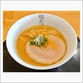 中華そば 朧月夜＠松本市村井 ...
