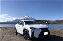 富士五湖巡り②（山中湖・西湖）
