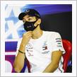 F1 2020 サヒールGP　新たな大英帝国強者　頭角を見せる　感想文