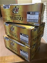 飲まなきゃ、やってられないんだよ〜(笑)