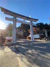 遅めの初詣〜⛩(*☻-☻*)