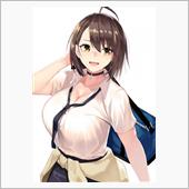 よるようございまちゅ