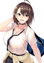 よるようございまちゅ