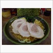 2021年一杯目のラーメン� ...