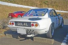 ジネッタG15について調べてみる。その②
