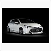 COROLLA SPORTの ...