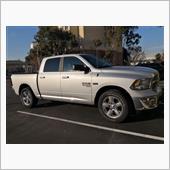 レンタル：RAM 1500  ...