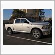 レンタル：RAM 1500 CLASSIC