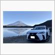 富士五湖巡り③（精進湖・本栖湖）