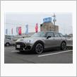 突然に..MINI F54クラブマン　バッテリー交換　VARTA　AGM　F21の画像