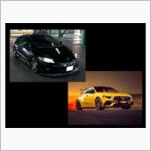 AMG A45Sの気になる点 ...