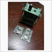 電源基板入手