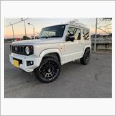 ジムニー 納車。