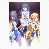 今期アニメ「IDOLY PR ...