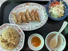王将の餃子