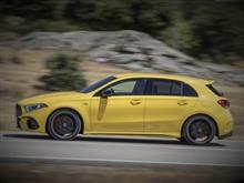 AMG A45Sの気になる点（「エンジン機構」）