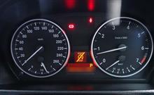 BMWの不思議仕様・・なぜ、アイストしない・・