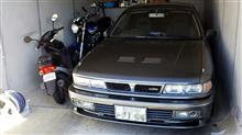 クルマ＆バイク弄り記 2021.1/10