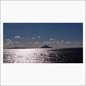 伊豆大島一周ドライブ 日帰りで
