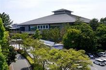 兵庫県立武道館で剣道稽古会