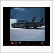 Dodge Charger Daytona