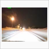 高速道路は通れたけれど 20 ...