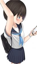 よるようございまちゅ