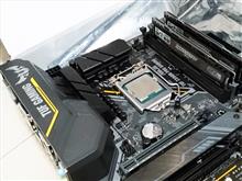 自作用PCパーツ