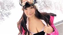 雪、幸、ユキ(￣▽￣)