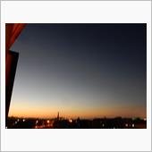 １月１３日　気温が上がりそう ...