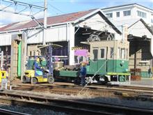 京福電気鉄道モト1000形電車