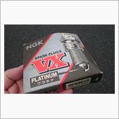 VXプラグ　良かったなあ(&gt; ...