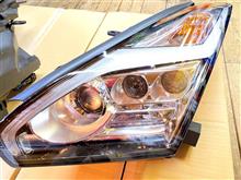 Ｒ３５ 純正ＬＥＤヘッドライト入荷しました！