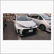 GR YARIS