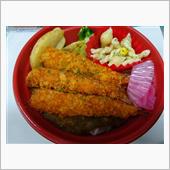 日替わり丼