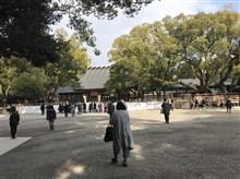 2021年　初詣