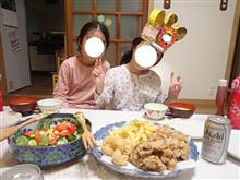 2020.11　次女・5歳のHappyBirthday