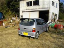 早速作業開始です！