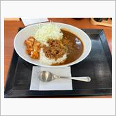 今日のランチw