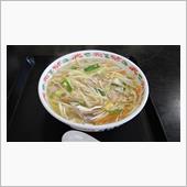 半ドンのお昼は、