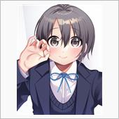 おそようございまちゅ