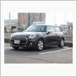 ご依頼の多い...MINI F56　バッテリー交換　VARTA AMGバッテリーの画像