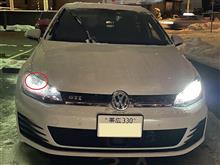ゴルフのHID