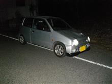 試運転