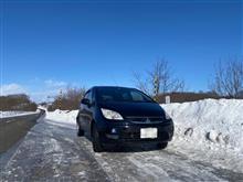 代車レビュー