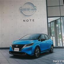 新型ノートを見てきたが・・・
