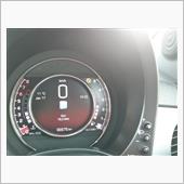 FIAT500 ルーチンオイ ...